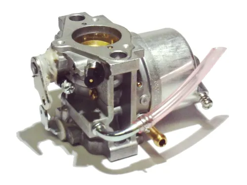 1993-2000 Kawasaki Mule 2500 2510 2520 OEM Carburetor Assembly 15003-2509