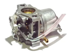 1993-2000 Kawasaki Mule 2500 2510 2520 OEM Carburetor Assembly 15003-2509