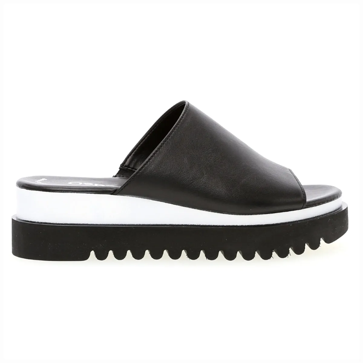 44.613.27 Slip On Sandal