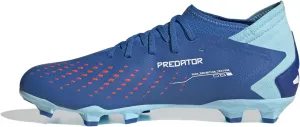adidas Accuracy.3 Firm Ground Soccer Cleats Firm Ground - White