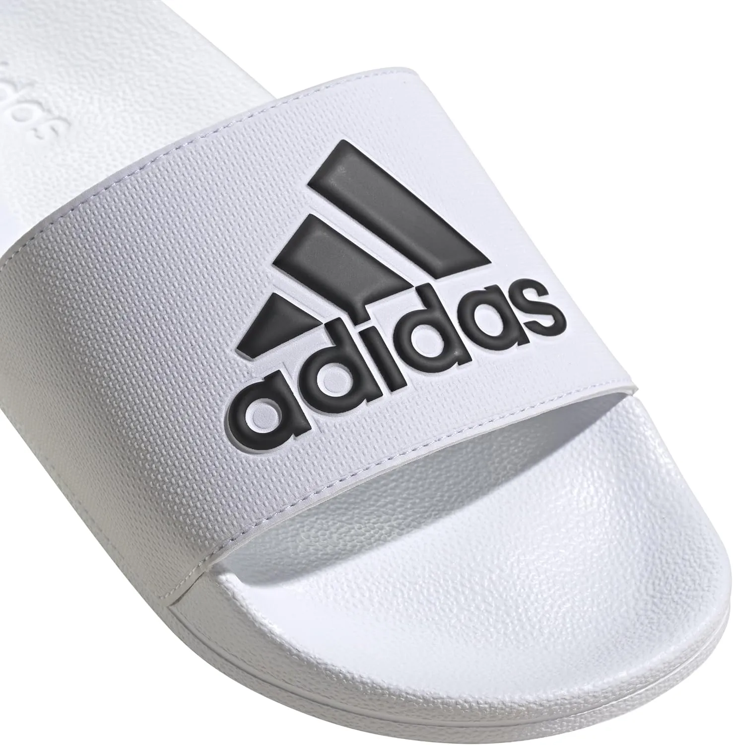 adidas Adilette Shower Logo, Unisex Adult Flip Flops