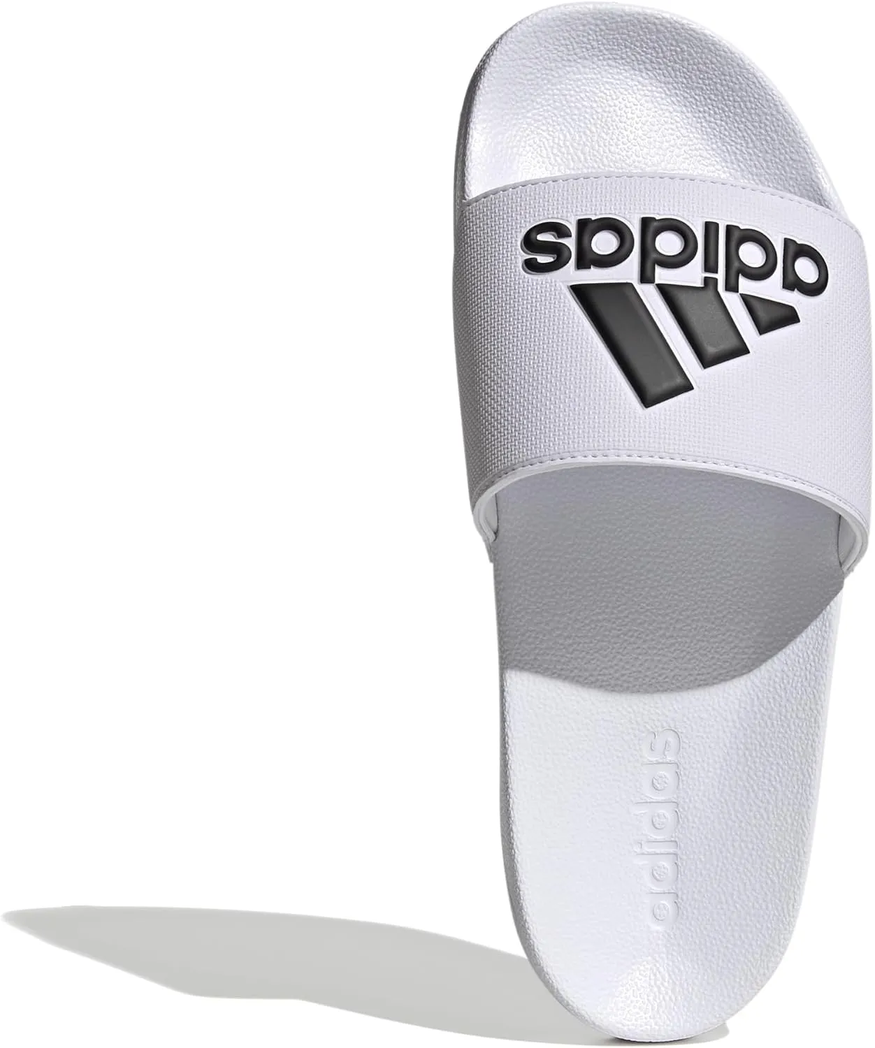 adidas Adilette Shower Logo, Unisex Adult Flip Flops