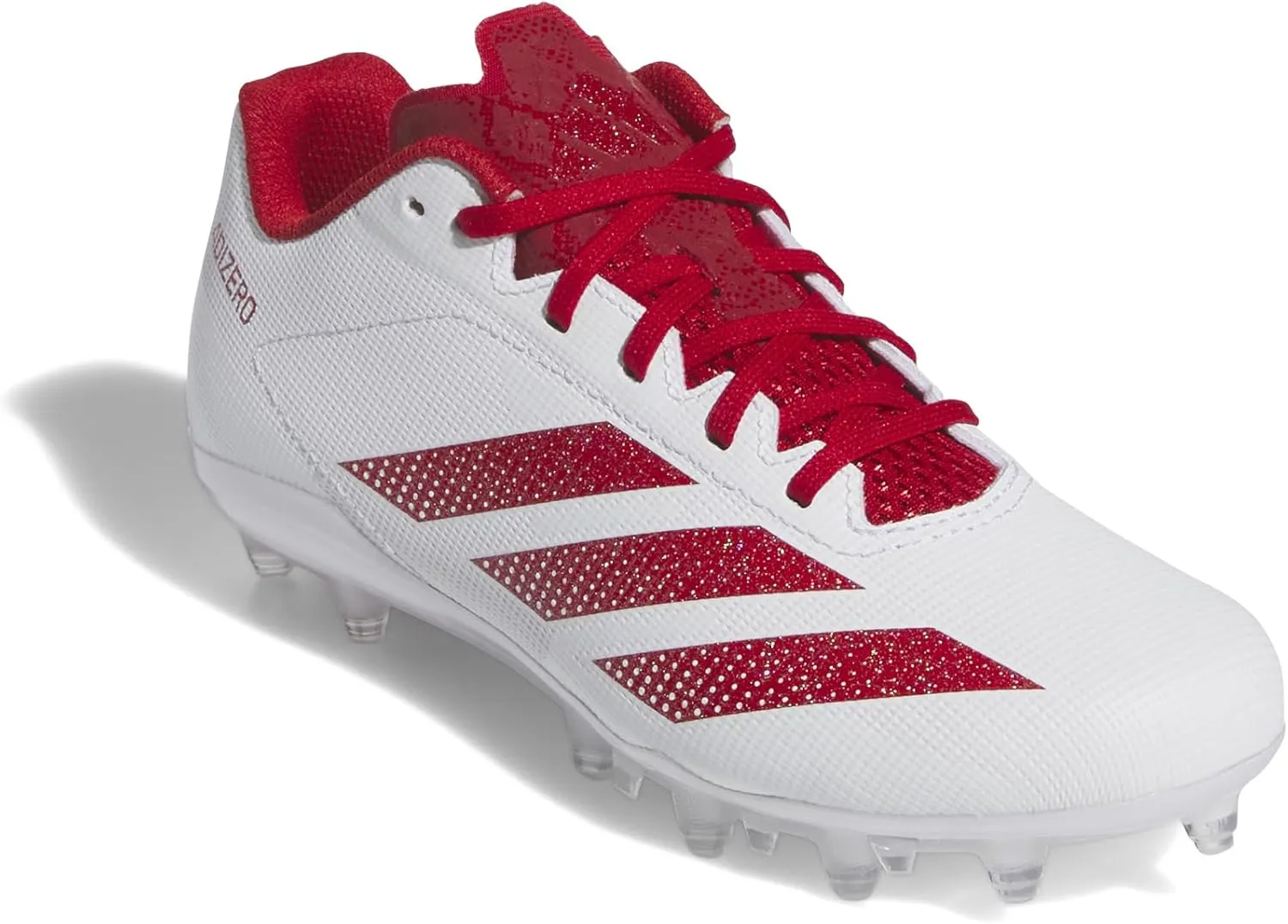 adidas Kids' Adizero Electric.2 American Football Sneaker