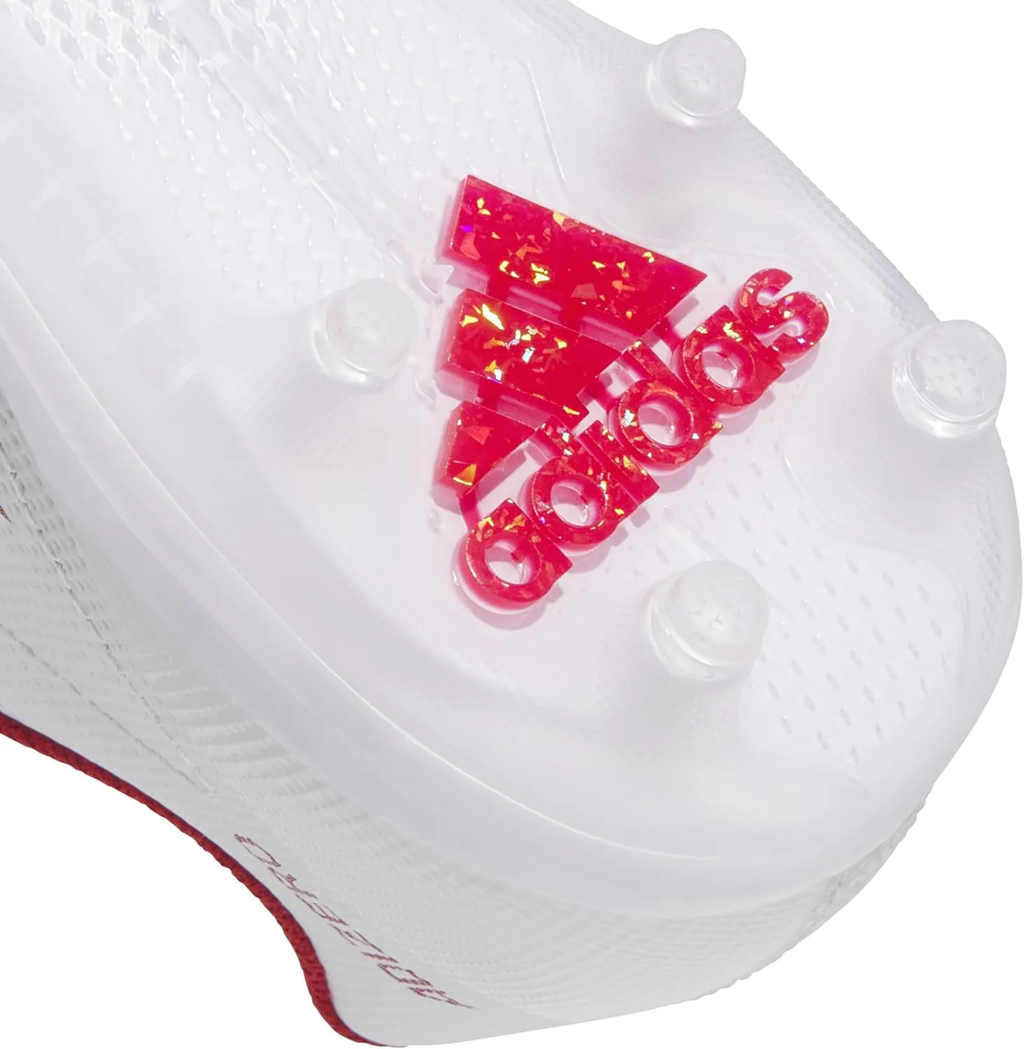 adidas Kids' Adizero Electric.2 American Football Sneaker
