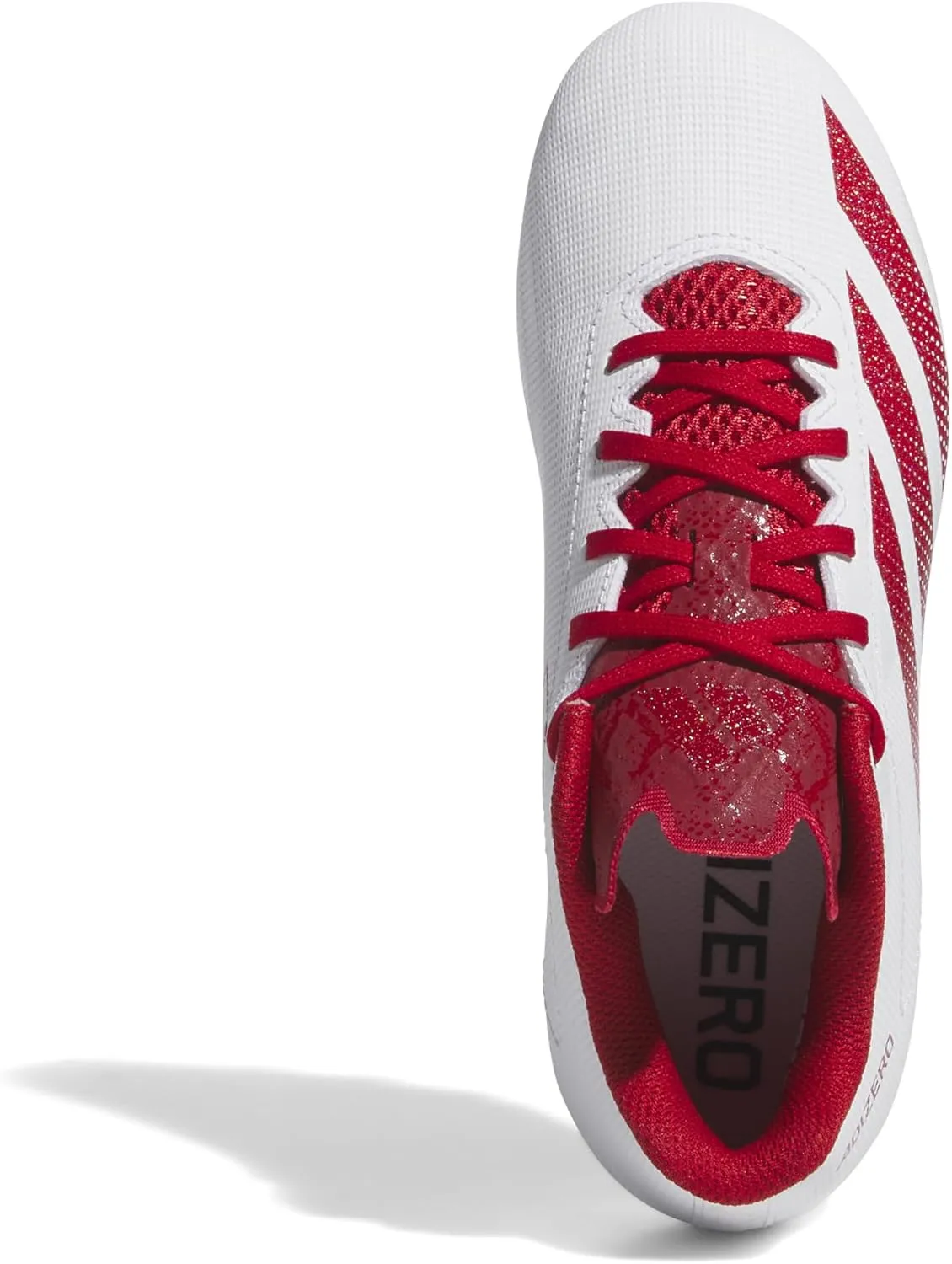 adidas Kids' Adizero Electric.2 American Football Sneaker