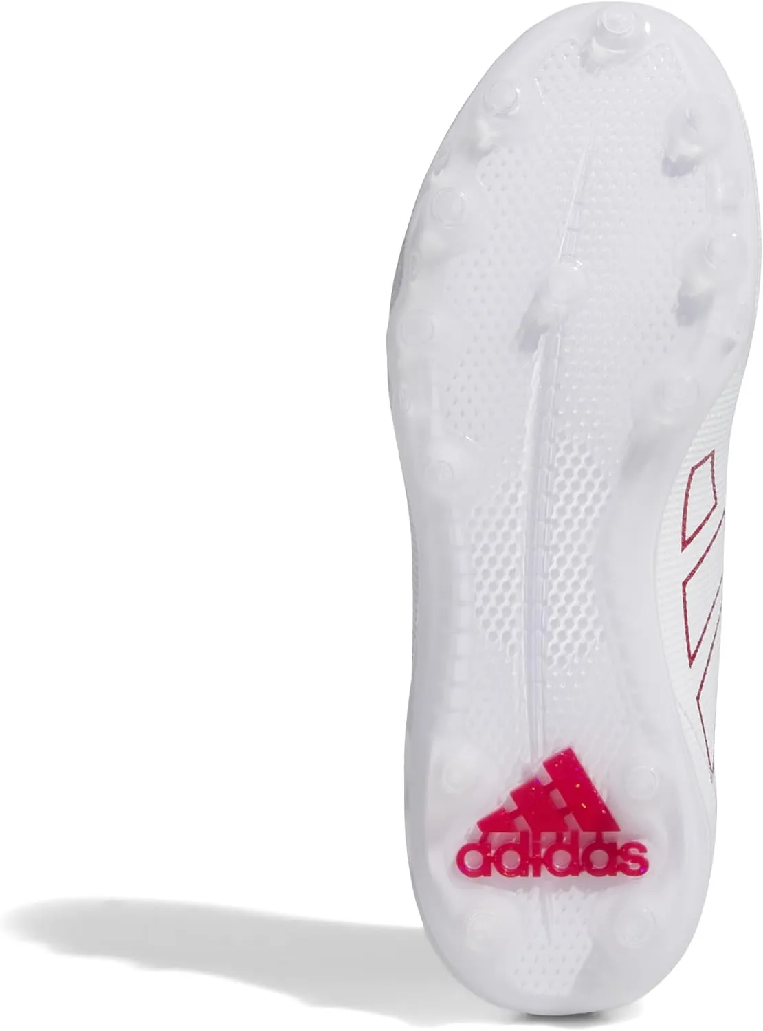 adidas Kids' Adizero Electric.2 American Football Sneaker