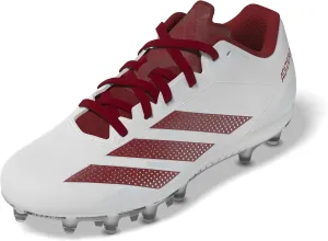 adidas Kids' Adizero Electric.2 American Football Sneaker