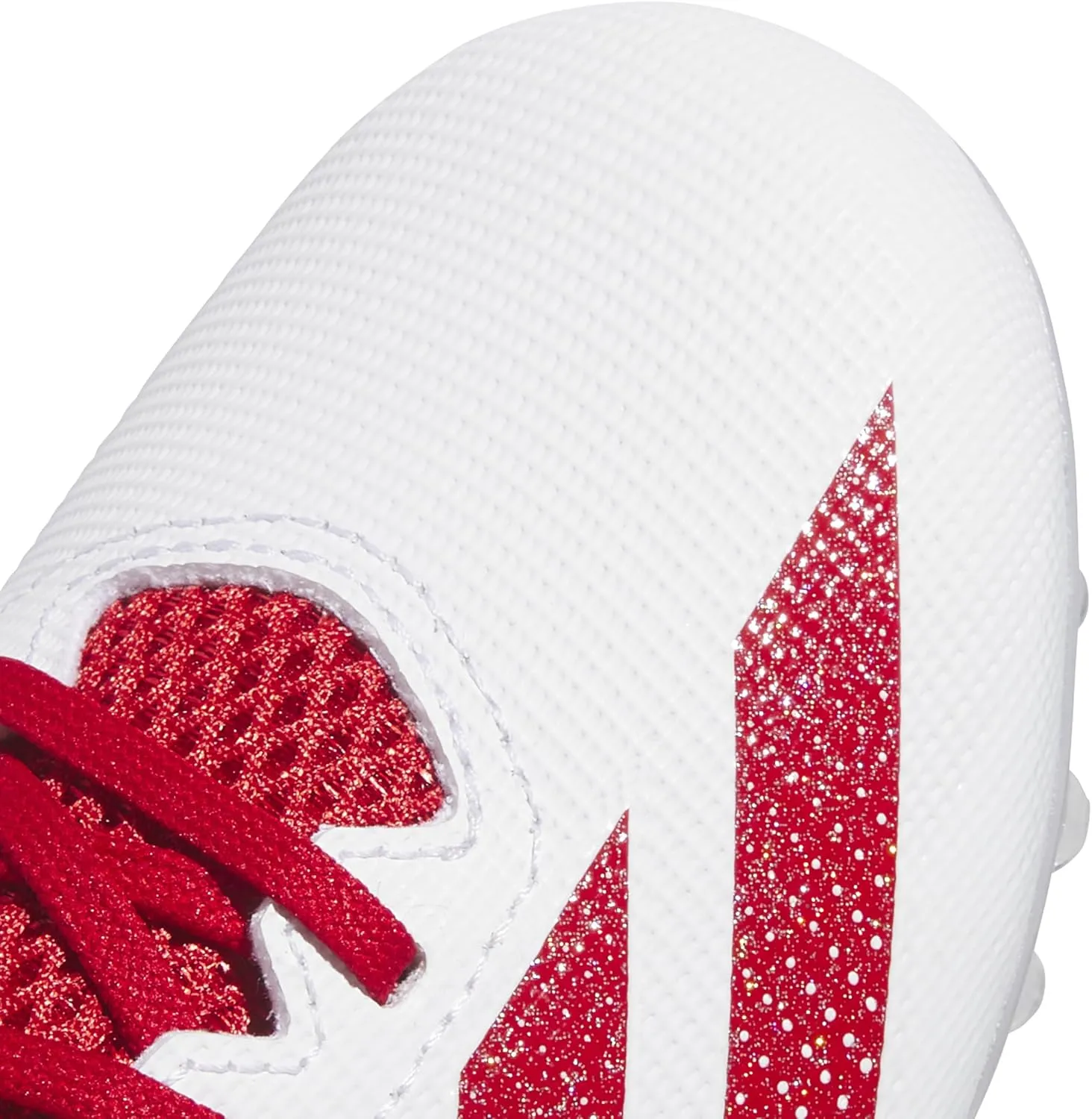 adidas Kids' Adizero Electric.2 American Football Sneaker
