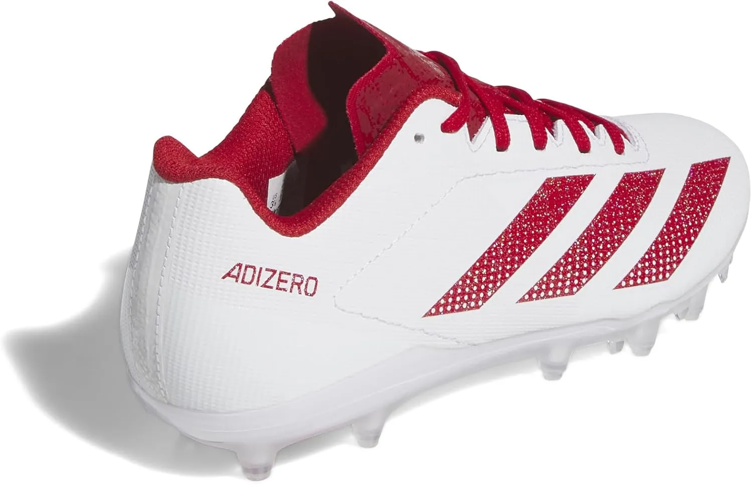 adidas Kids' Adizero Electric.2 American Football Sneaker