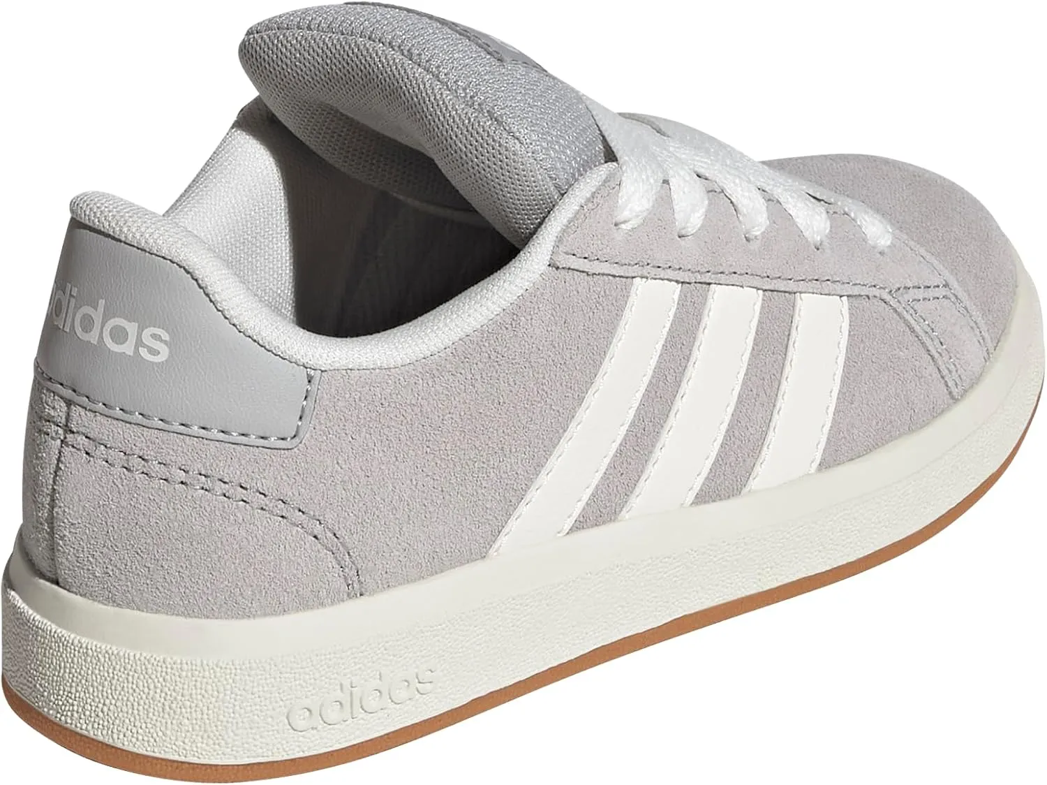adidas Kids' Grand Court 00s Sneaker