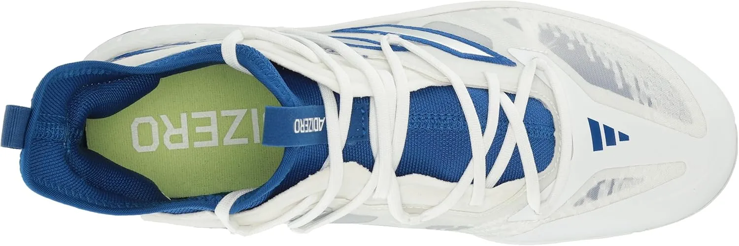 adidas Men's Adizero Afterburner Nwv Cleats Baseball Shoe