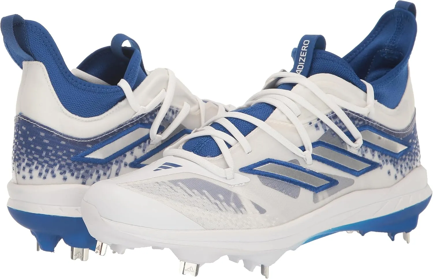 adidas Men's Adizero Afterburner Nwv Cleats Baseball Shoe