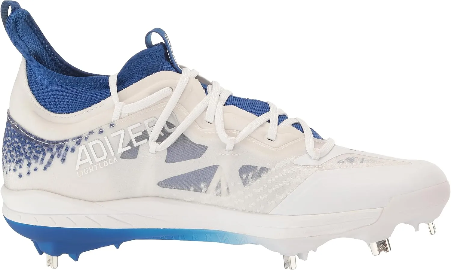 adidas Men's Adizero Afterburner Nwv Cleats Baseball Shoe