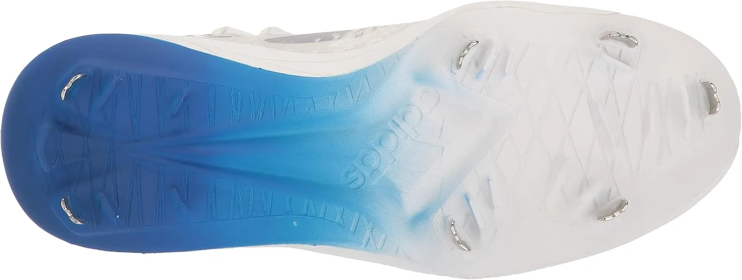 adidas Men's Adizero Afterburner Nwv Cleats Baseball Shoe