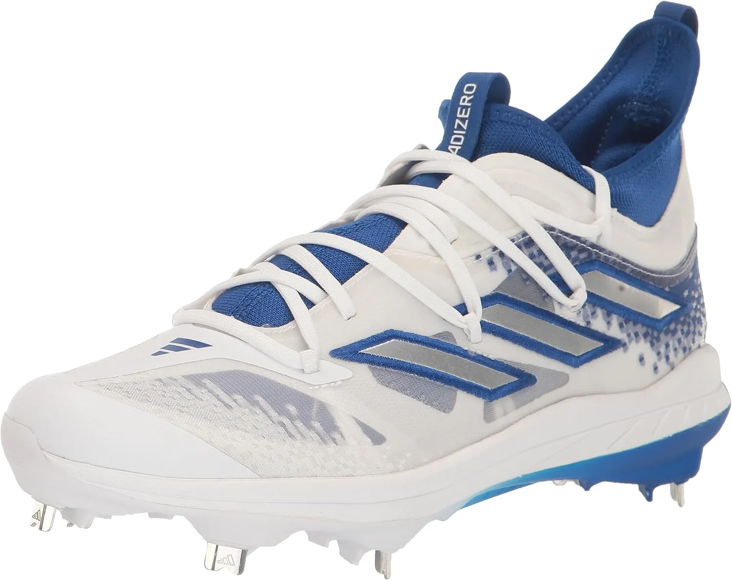 adidas Men's Adizero Afterburner Nwv Cleats Baseball Shoe