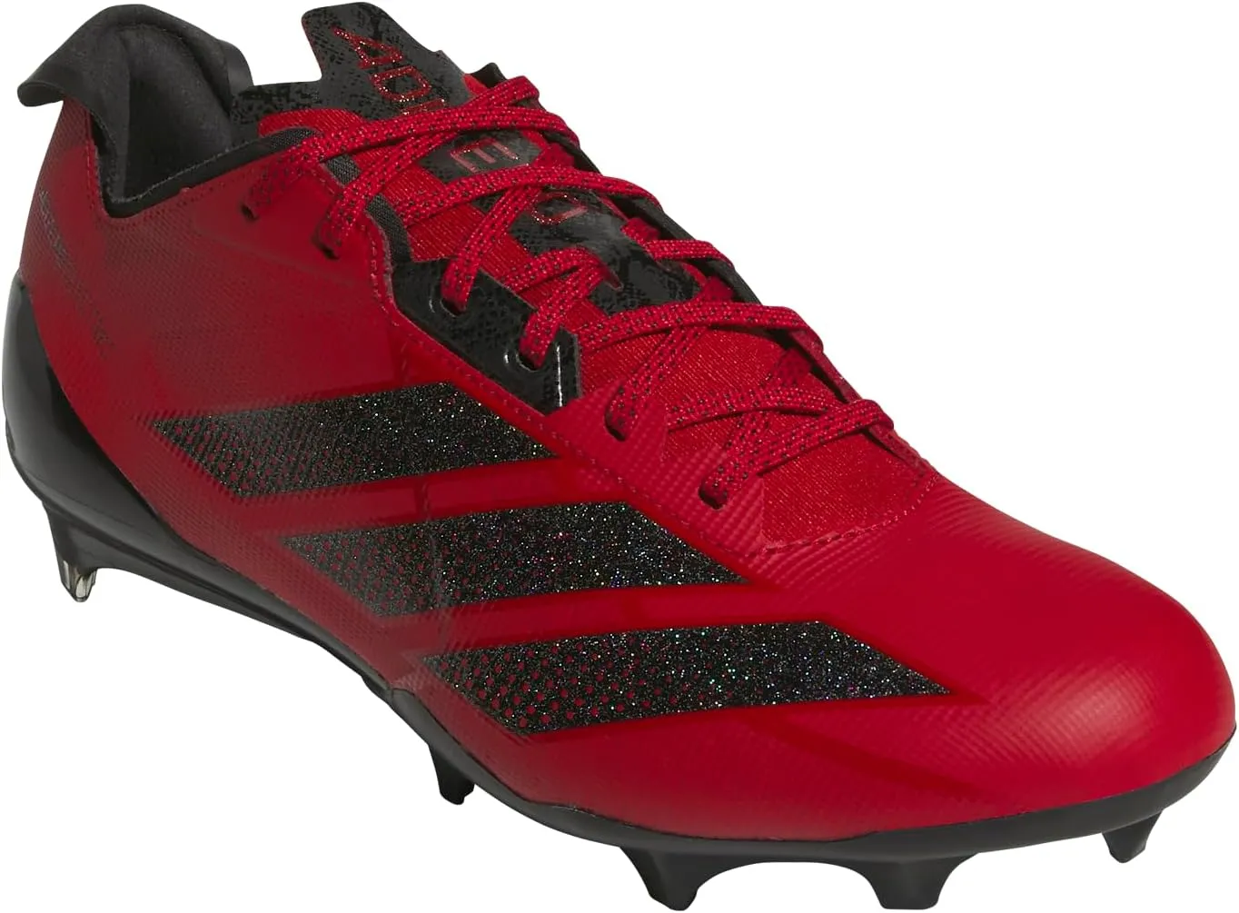 adidas Men's Adizero Electric American Football Sneaker