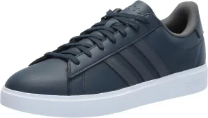 adidas Men's Grand Court 2.0 Tennis Shoe