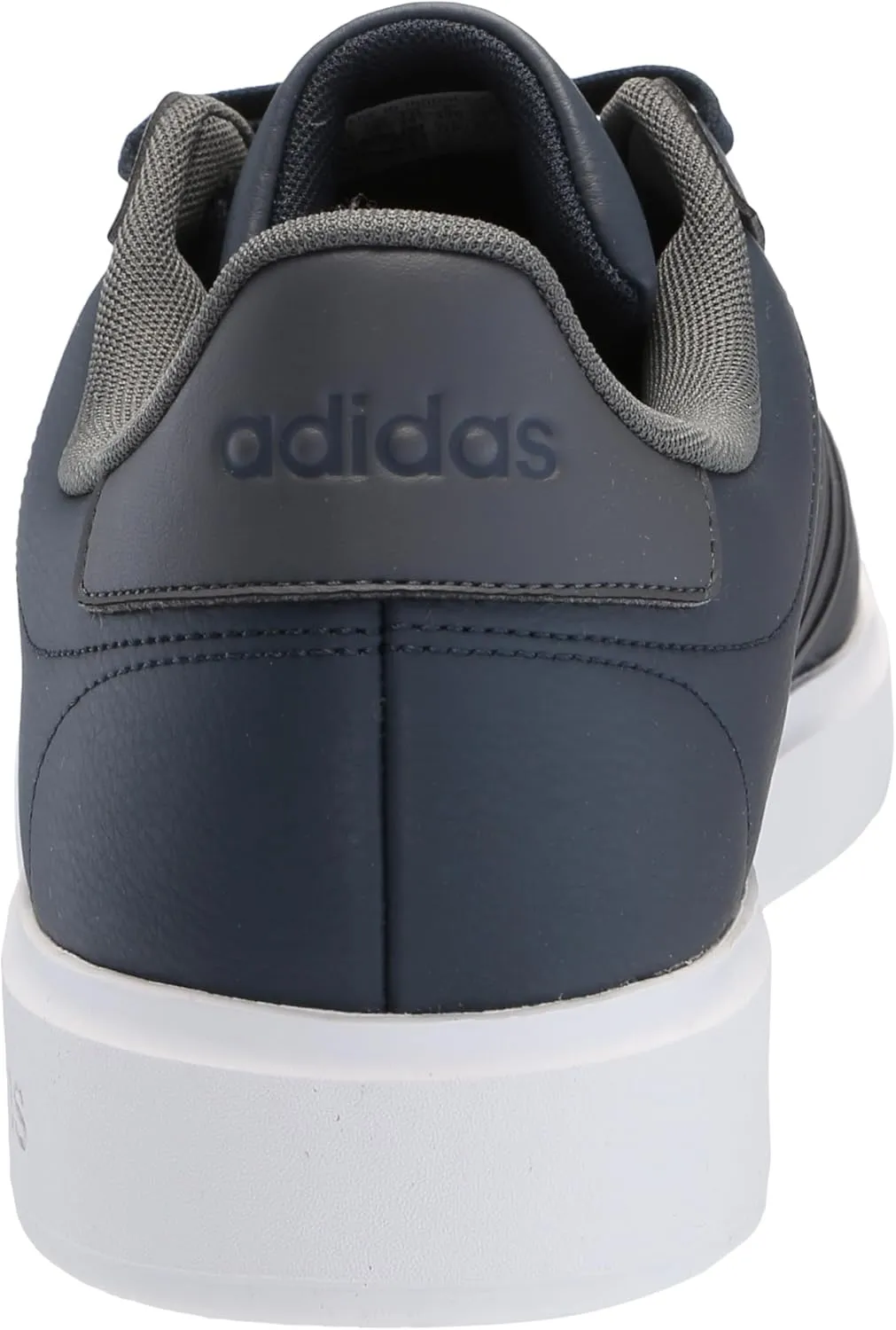 adidas Men's Grand Court 2.0 Tennis Shoe