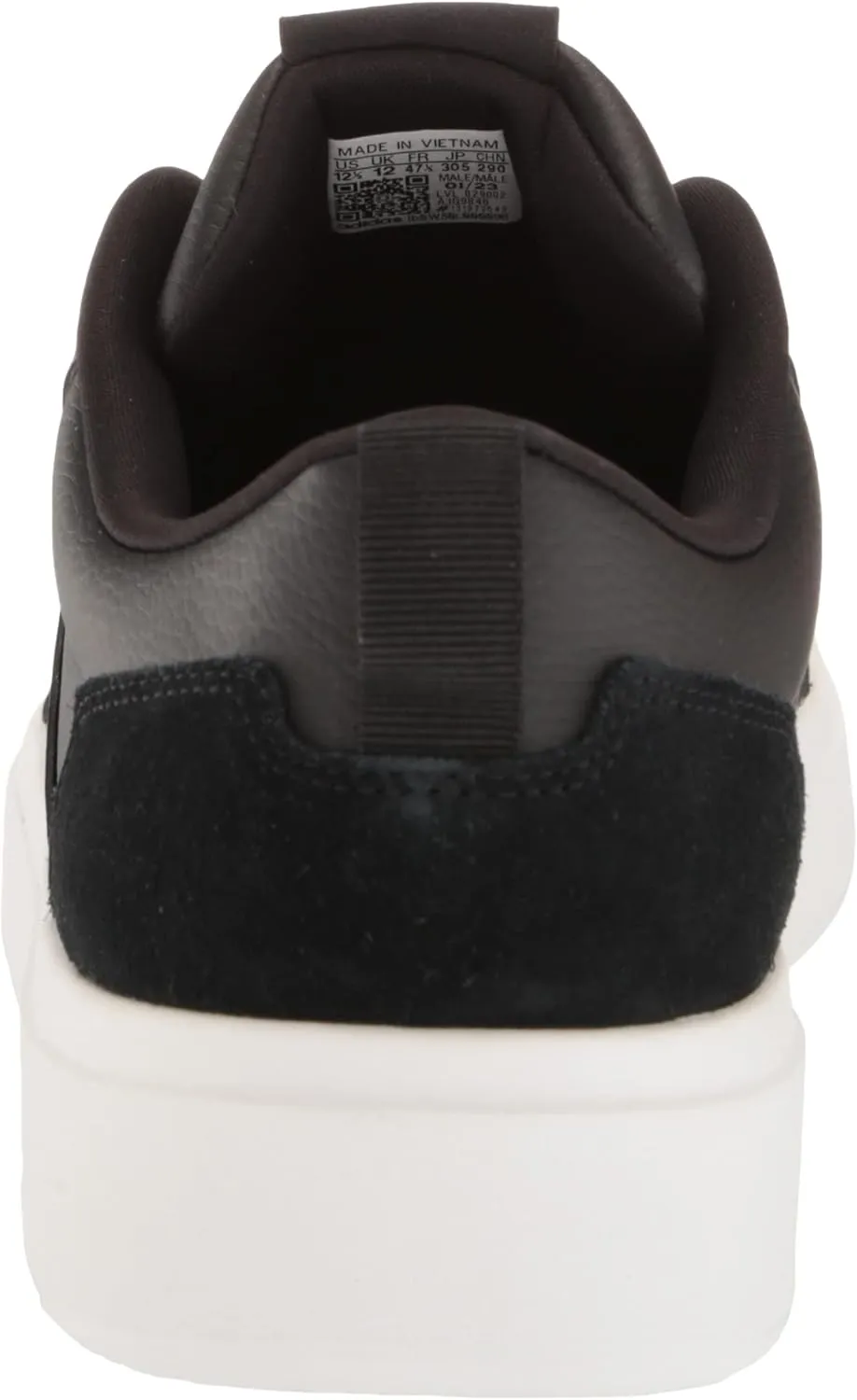 adidas Men's Park Street Sneaker