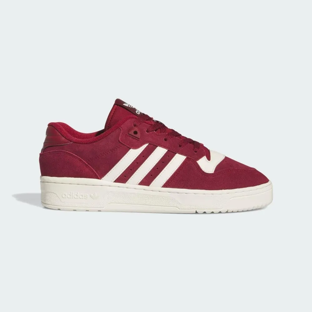 adidas Men's Rivalry Low Sneaker