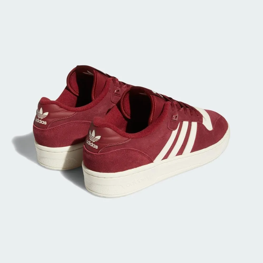 adidas Men's Rivalry Low Sneaker