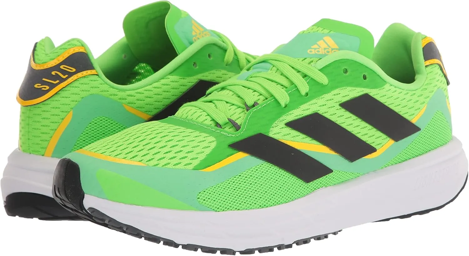 adidas Men's Sl20.3 Running Shoe