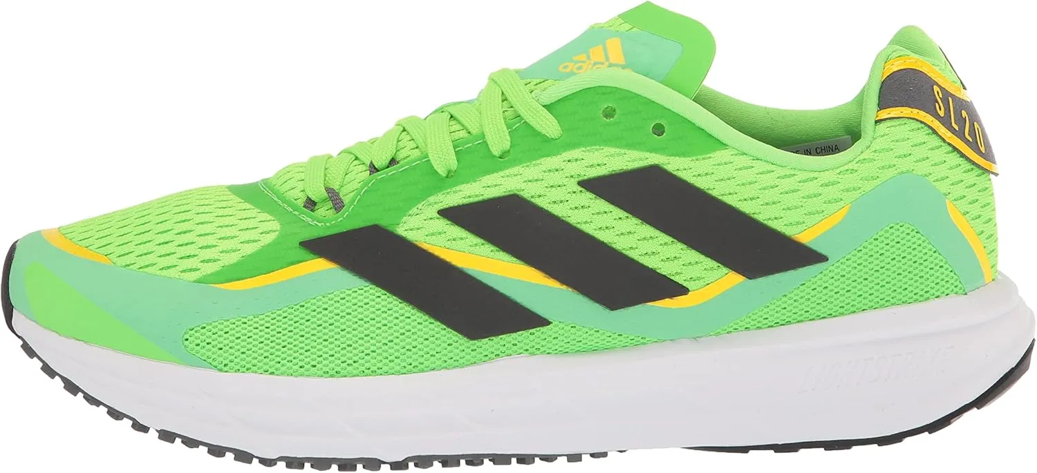 adidas Men's Sl20.3 Running Shoe