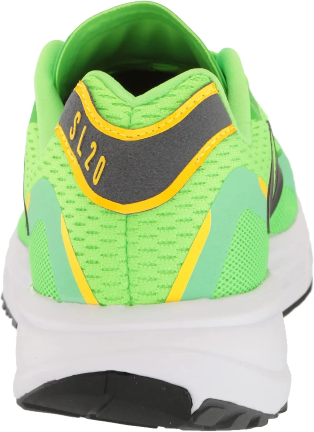 adidas Men's Sl20.3 Running Shoe