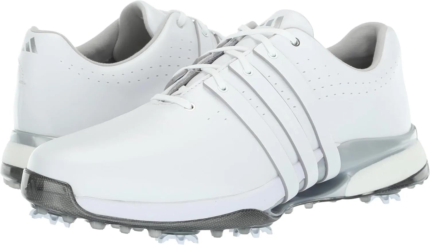 adidas Men's Tour360 24 Golf Shoe