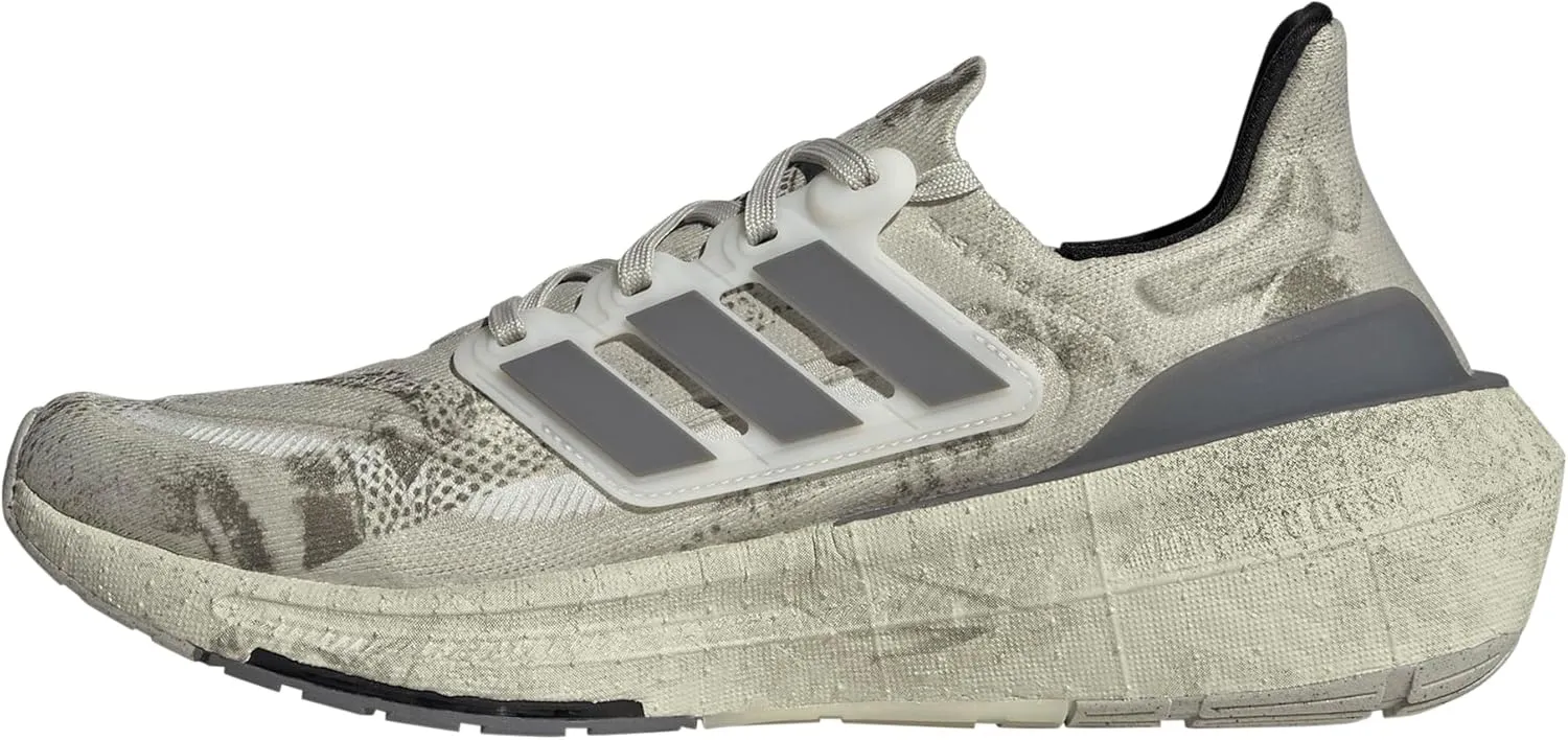adidas Men's Ultraboost Light Legacy Running Shoe