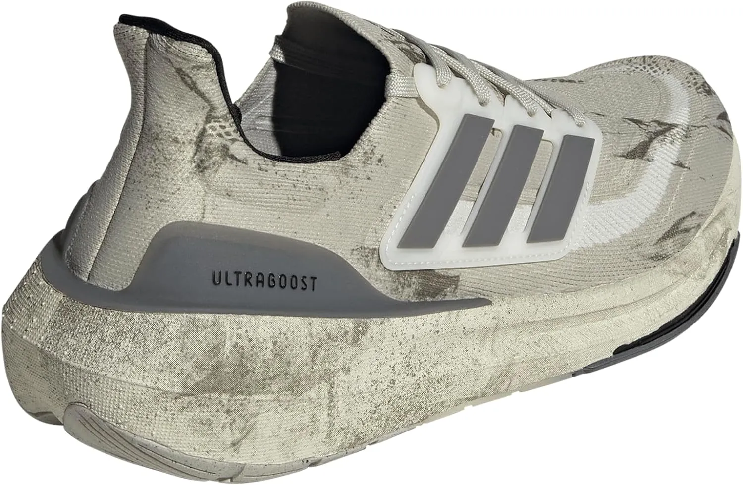 adidas Men's Ultraboost Light Legacy Running Shoe