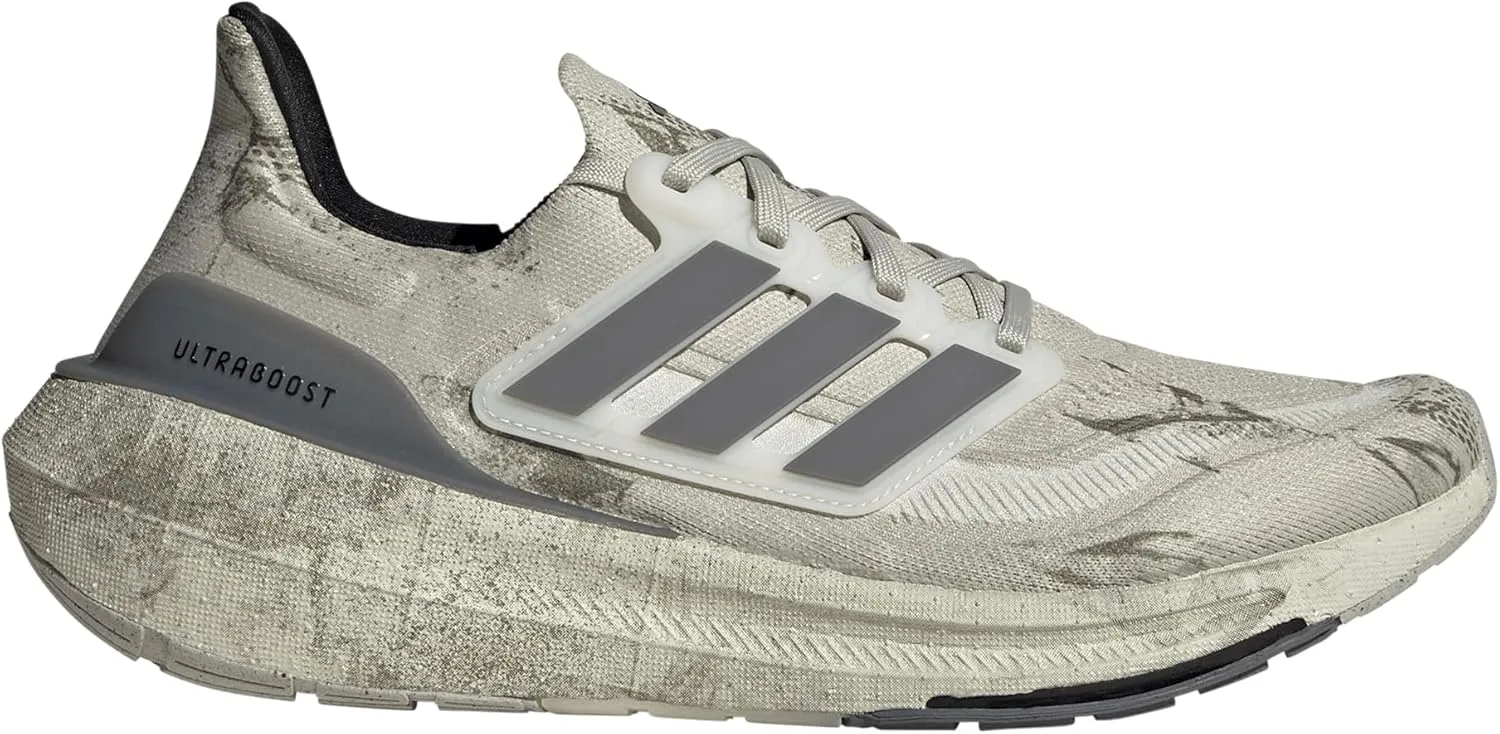 adidas Men's Ultraboost Light Legacy Running Shoe