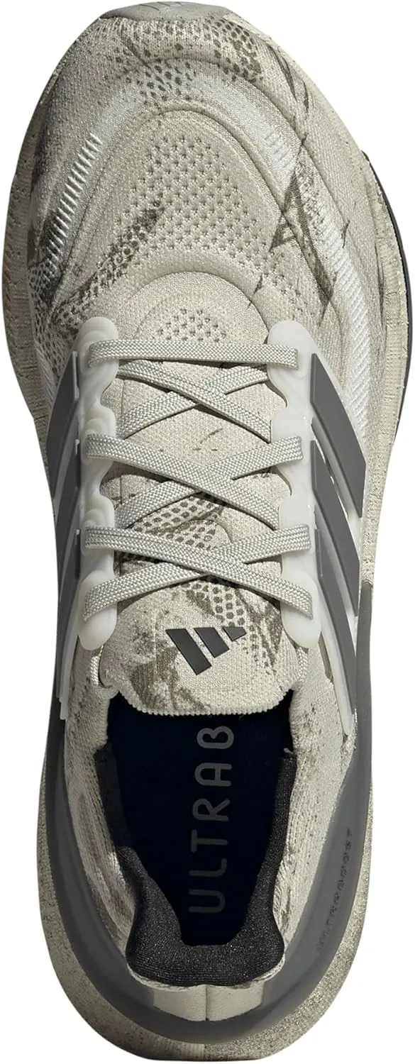 adidas Men's Ultraboost Light Legacy Running Shoe