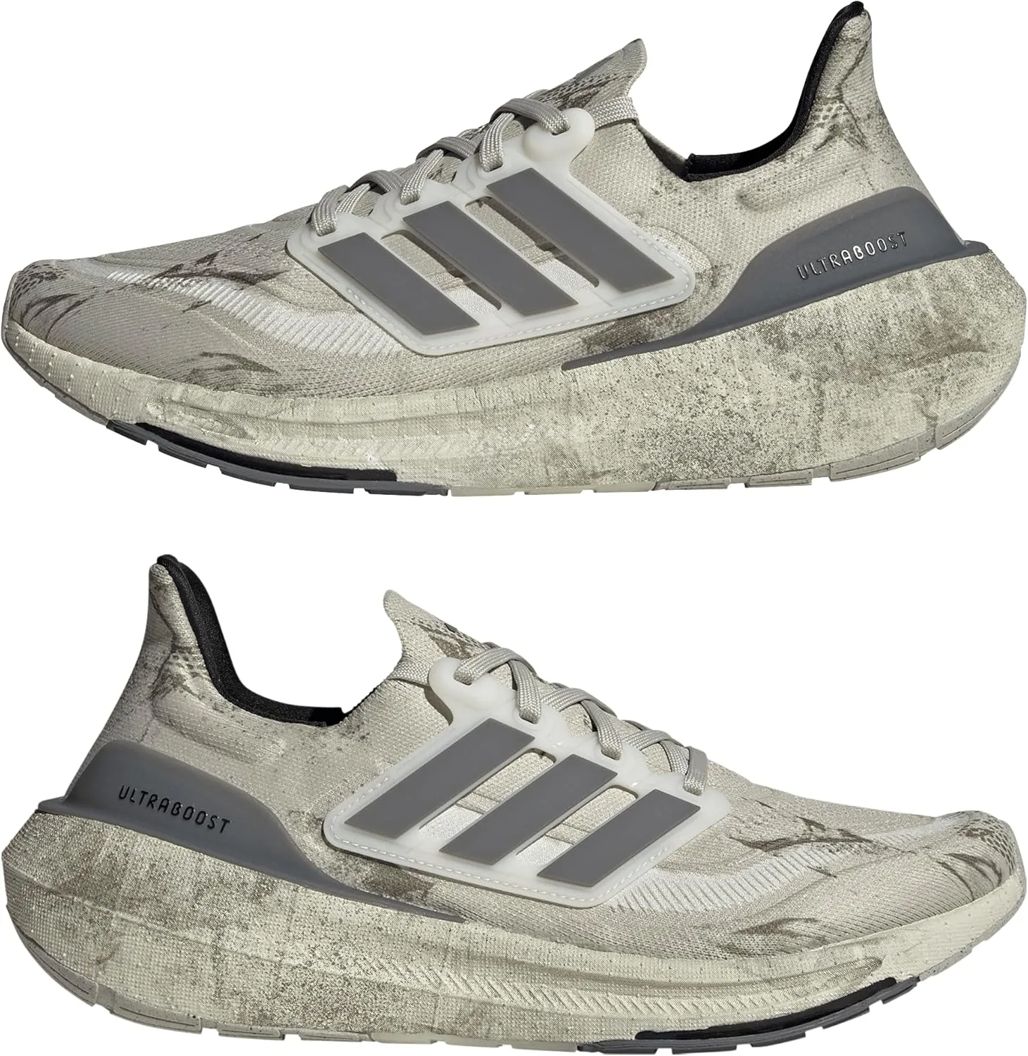 adidas Men's Ultraboost Light Legacy Running Shoe