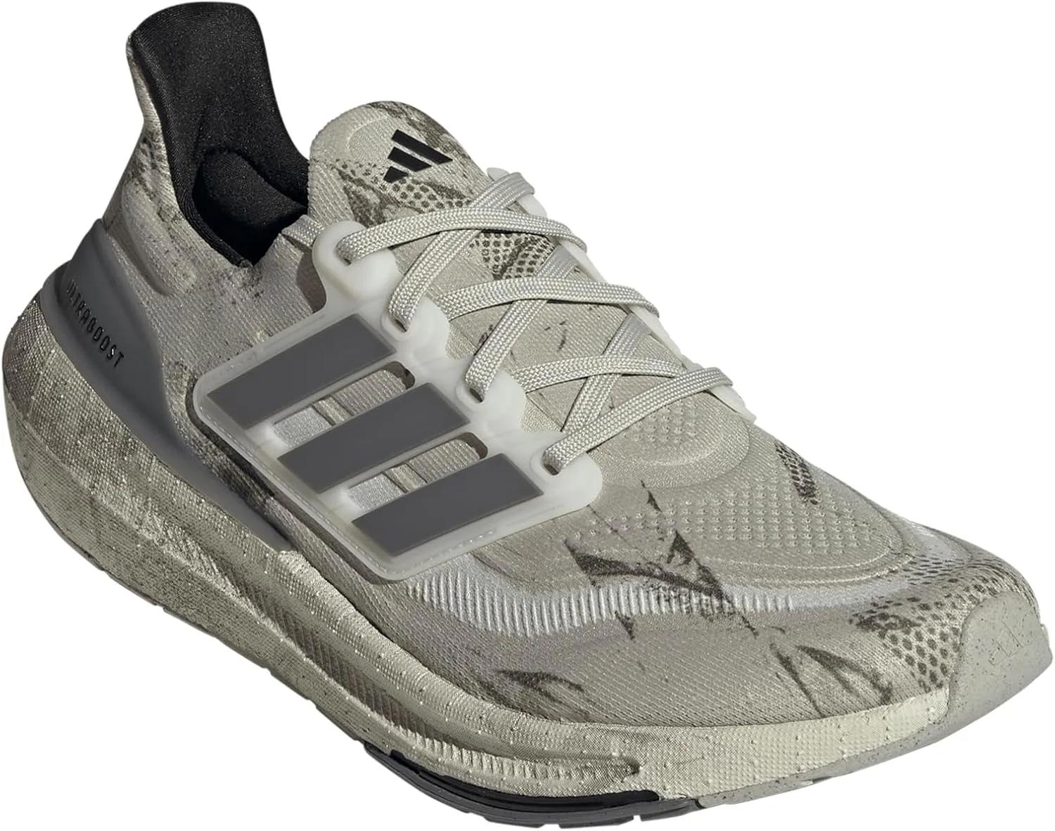 adidas Men's Ultraboost Light Legacy Running Shoe