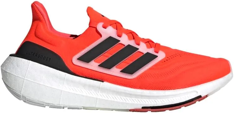 adidas Men's Ultraboost Light Running Shoe