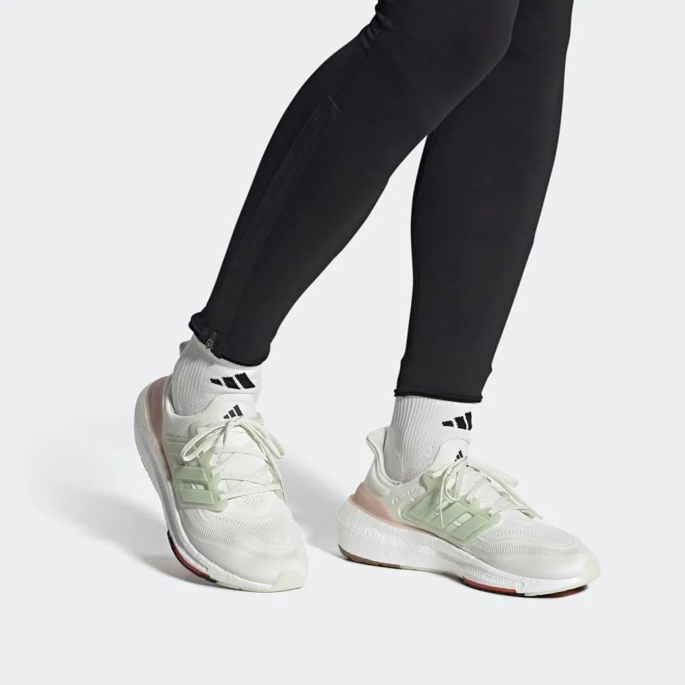 adidas Men's Ultraboost Light Running Shoe