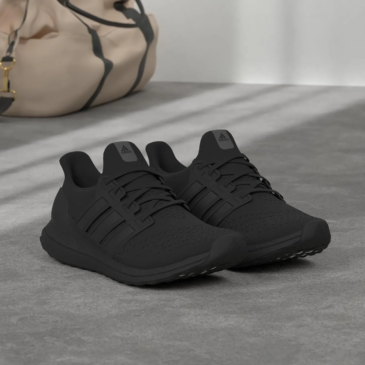 adidas Men's Ultraboost Light Running Shoe