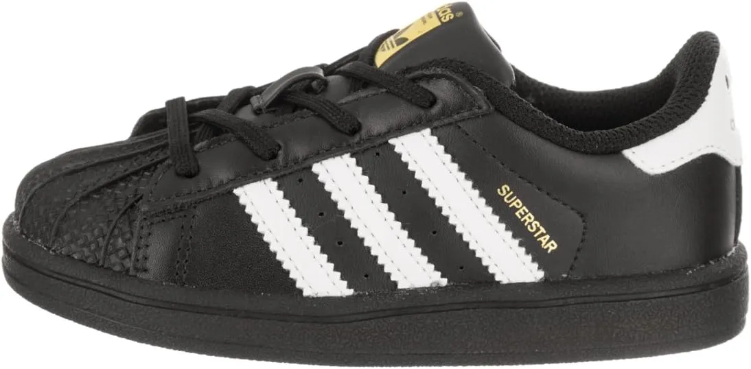 adidas Originals Baby-Boy's Superstar Sneaker