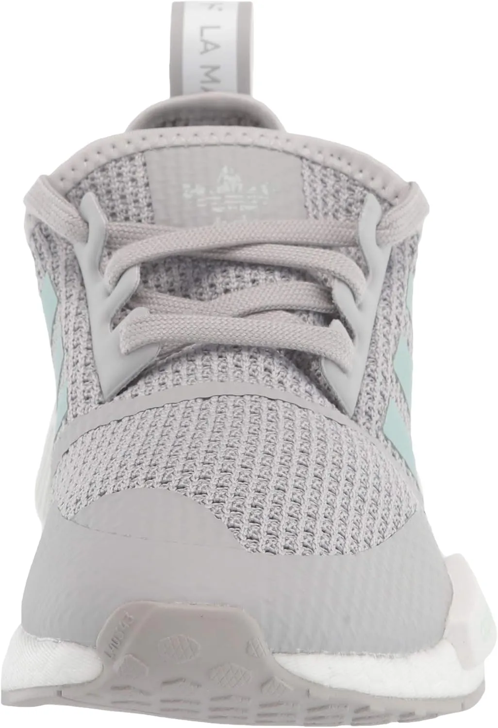 adidas Originals Men's NMD_R1 Legacy Sneaker