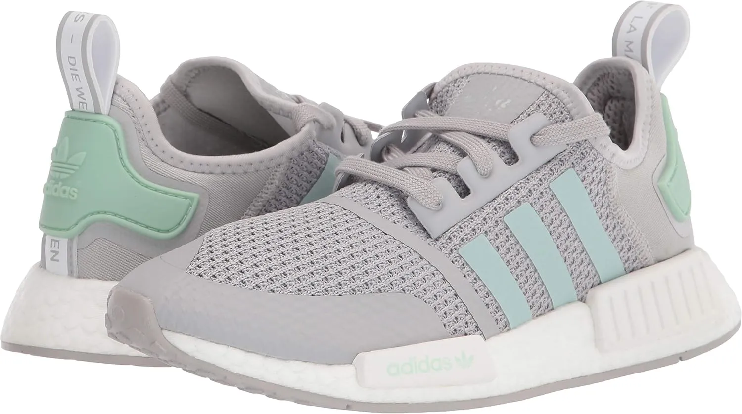 adidas Originals Men's NMD_R1 Legacy Sneaker