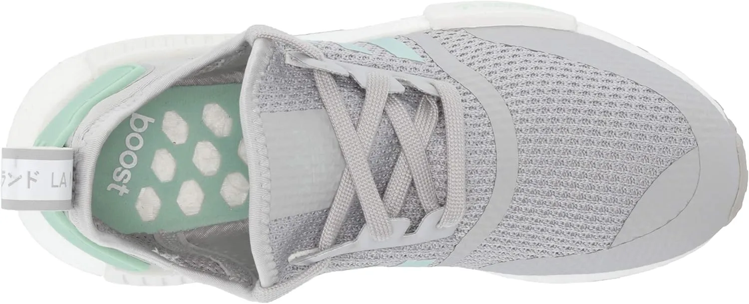 adidas Originals Men's NMD_R1 Legacy Sneaker
