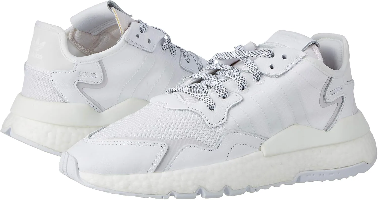 adidas Originals Nite Jogger Men's Trainers Men - Sneaker Low Top Shoes