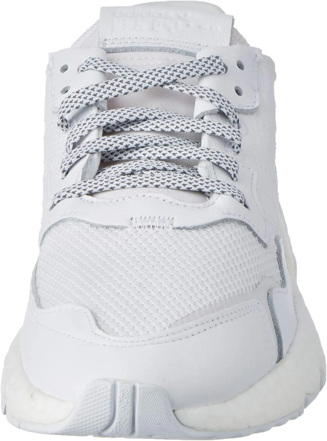 adidas Originals Nite Jogger Men's Trainers Men - Sneaker Low Top Shoes