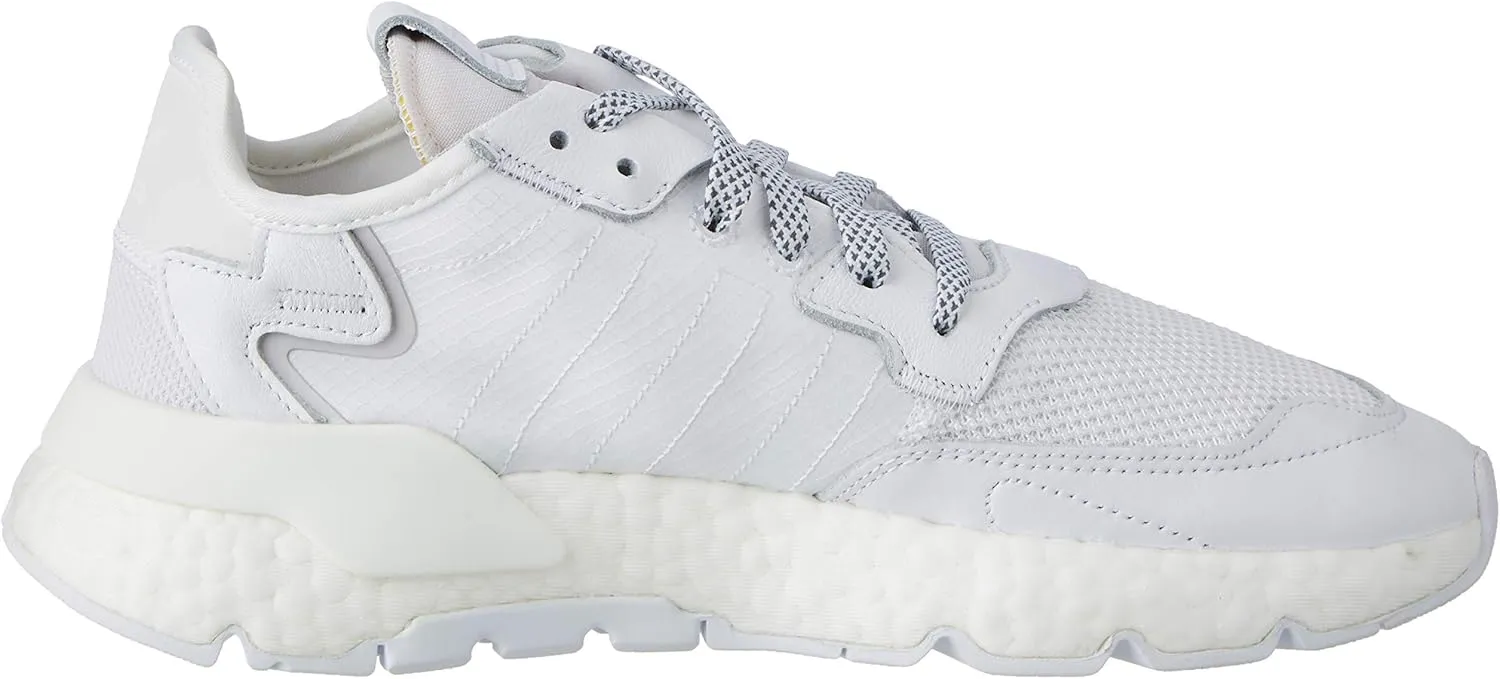 adidas Originals Nite Jogger Men's Trainers Men - Sneaker Low Top Shoes