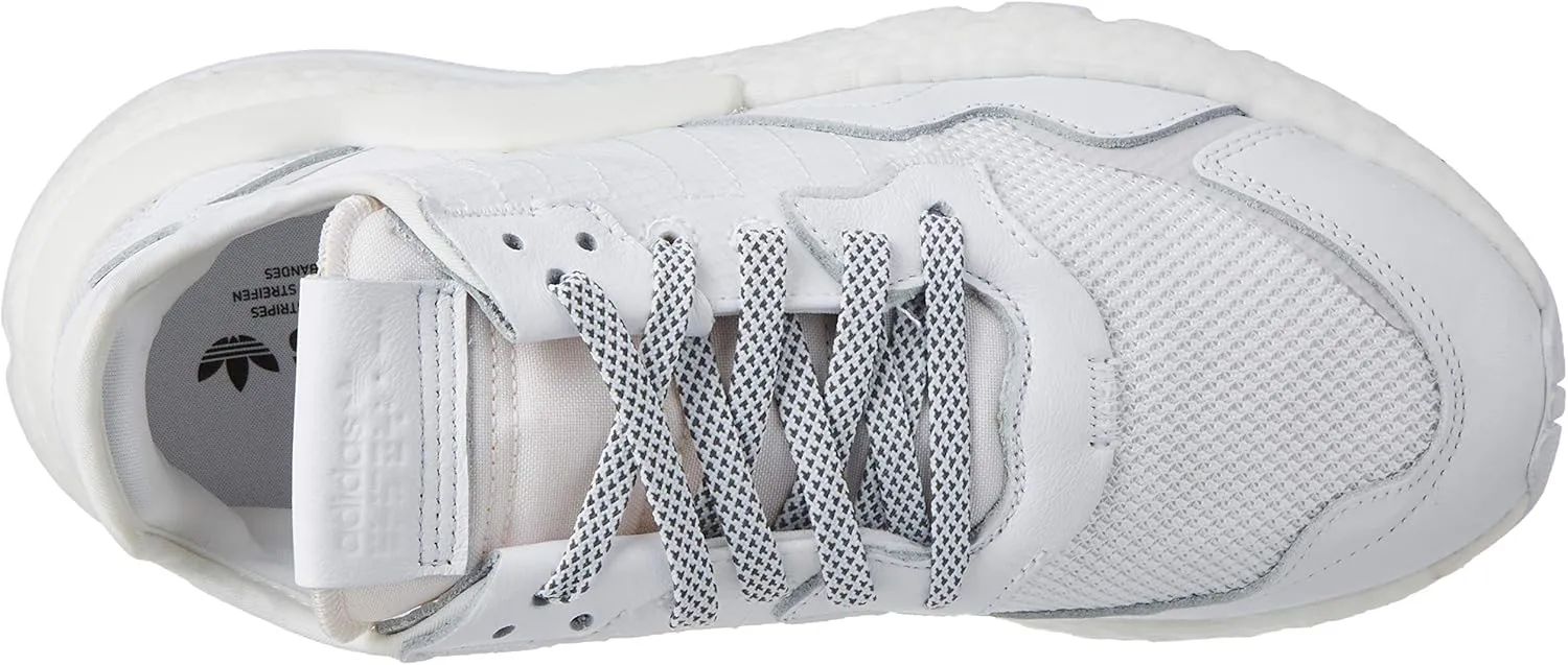 adidas Originals Nite Jogger Men's Trainers Men - Sneaker Low Top Shoes