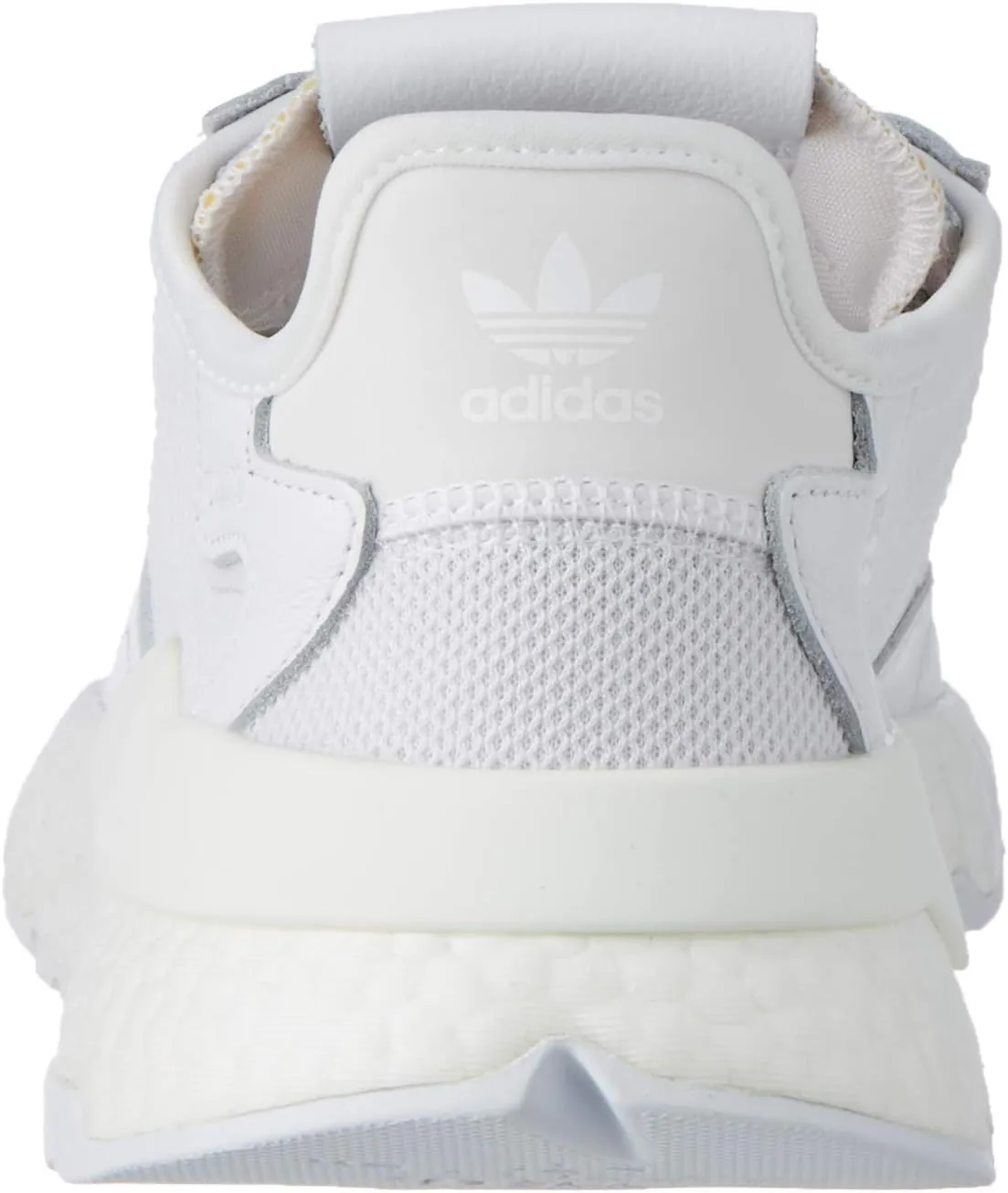adidas Originals Nite Jogger Men's Trainers Men - Sneaker Low Top Shoes