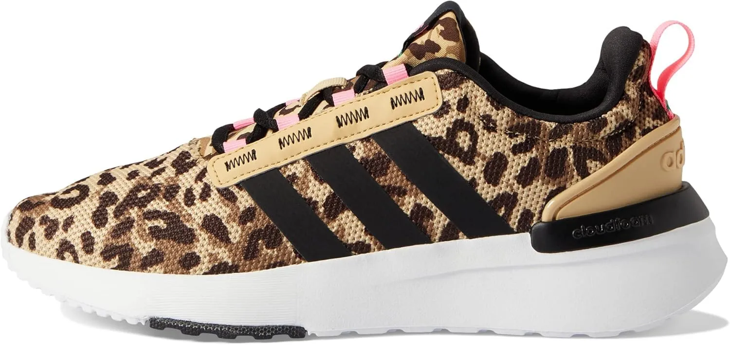 adidas Originals Unisex-Child Fortarun Ac Running Shoe