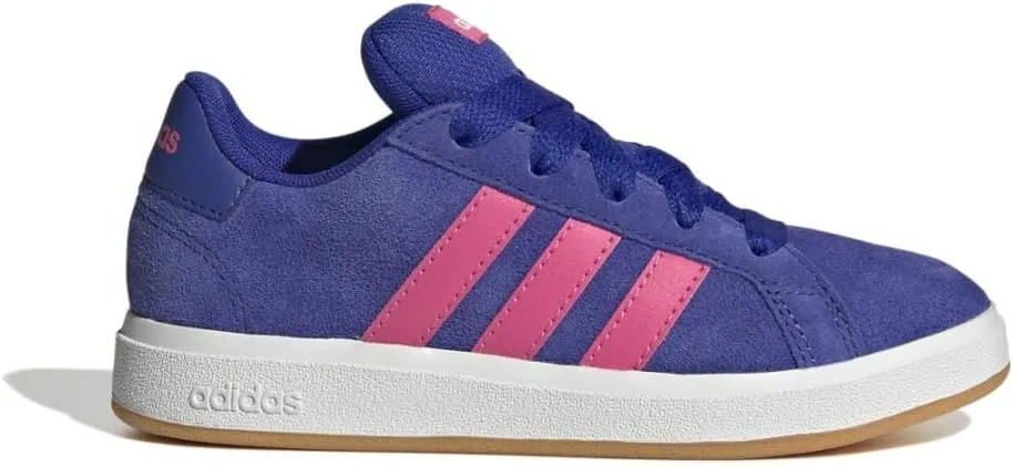 adidas Unisex-Child Grand Court 00s Sneaker
