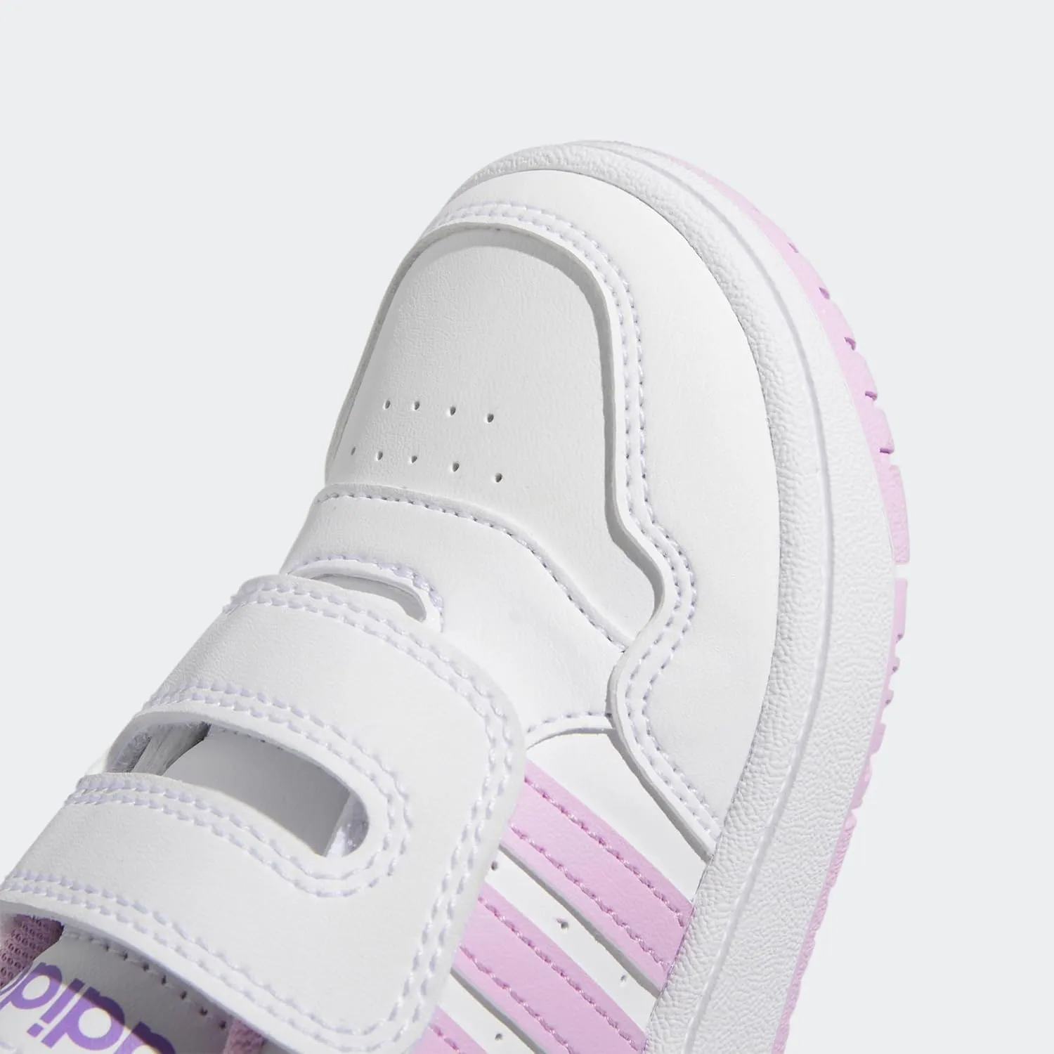 adidas Unisex-Child Hoops 3.0 Low Top Basketball Sneaker